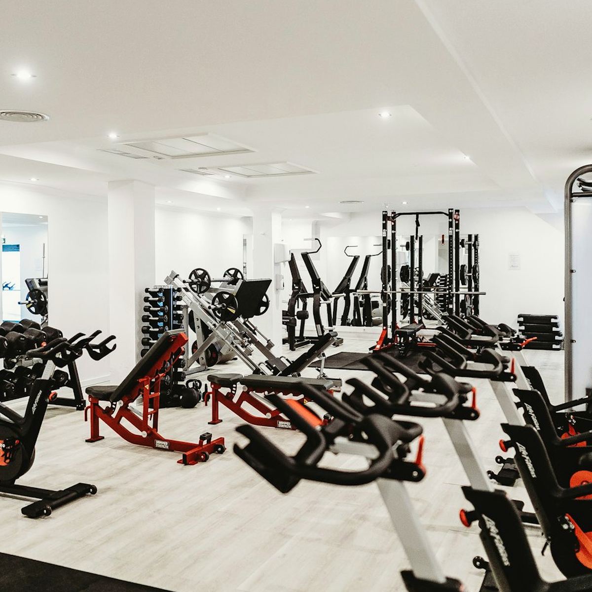 Gentle Fit Studio