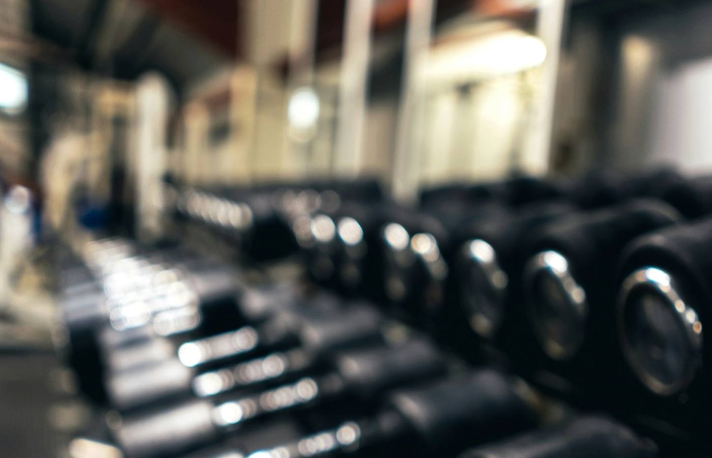 Fitness centrum neomezené členství